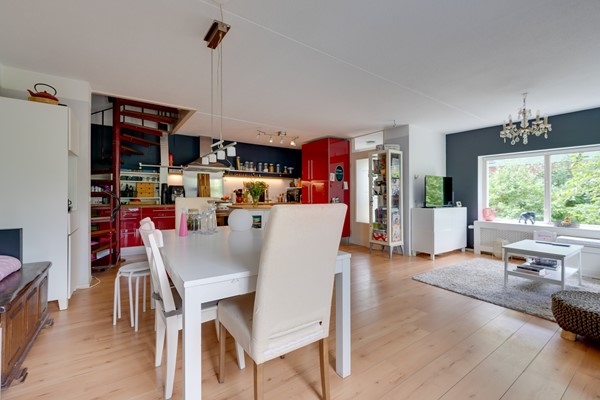 Medium property photo - Dwergvinvisstraat 79, 1035 HN Amsterdam